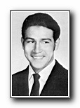 Max Lujan: class of 1971, Norte Del Rio High School, Sacramento, CA.